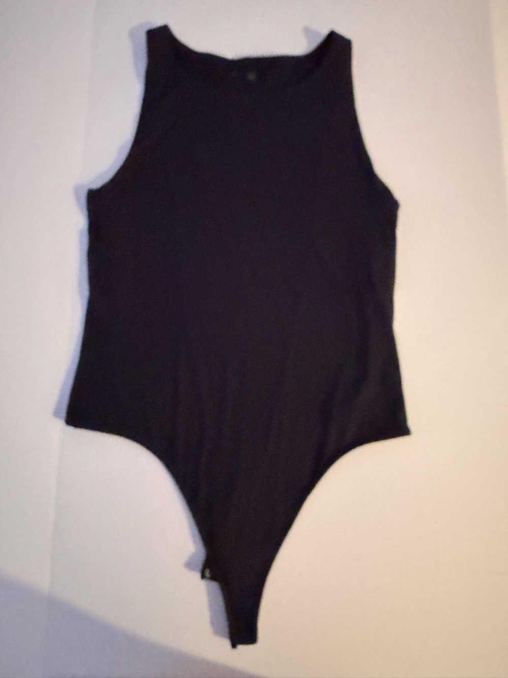 Offline Sleeveless Bodysuit